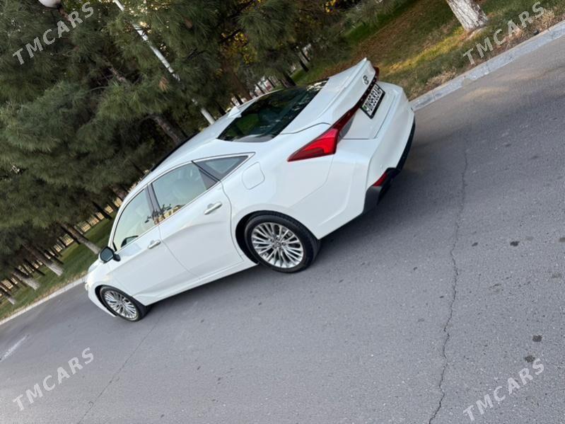 Toyota Avalon 2021 - 450 000 TMT - Ашхабад - img 2