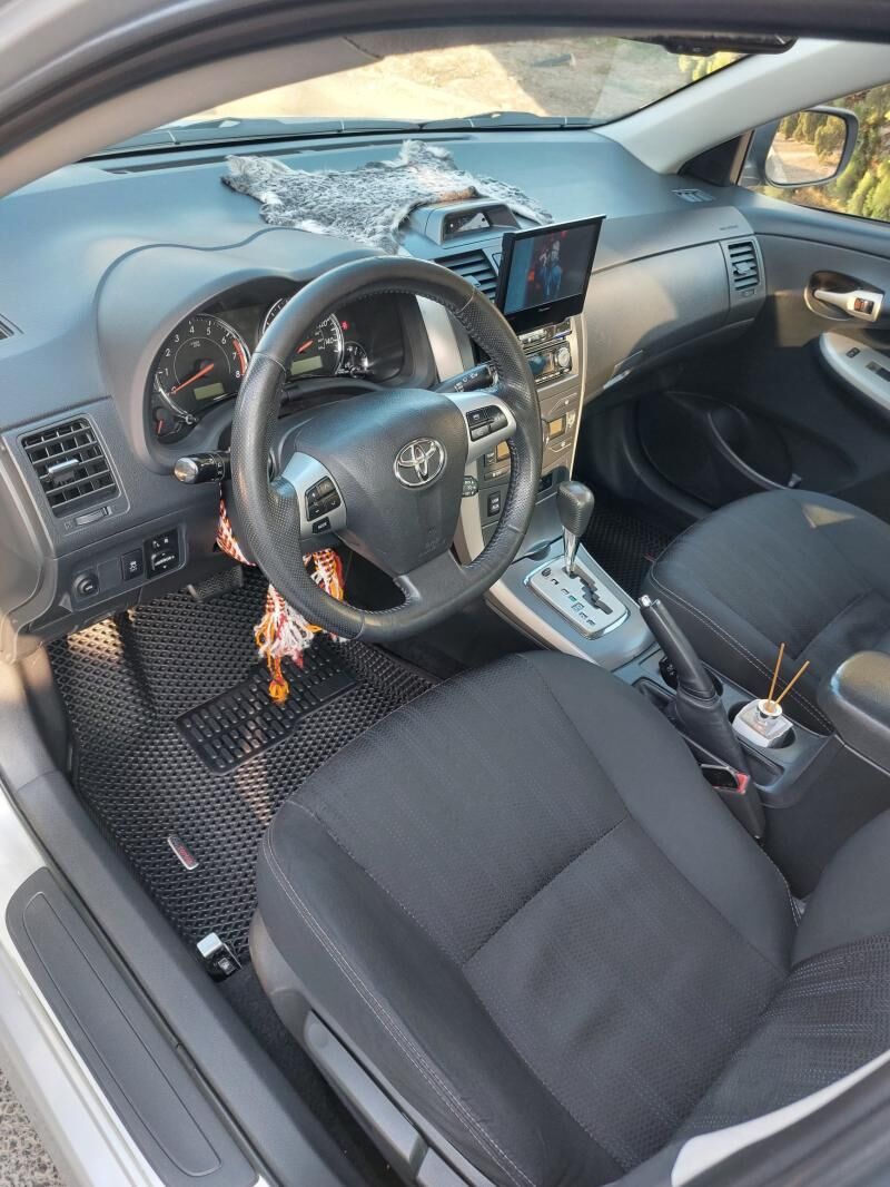 Toyota Corolla 2013 - 225 000 TMT - Ашхабад - img 5