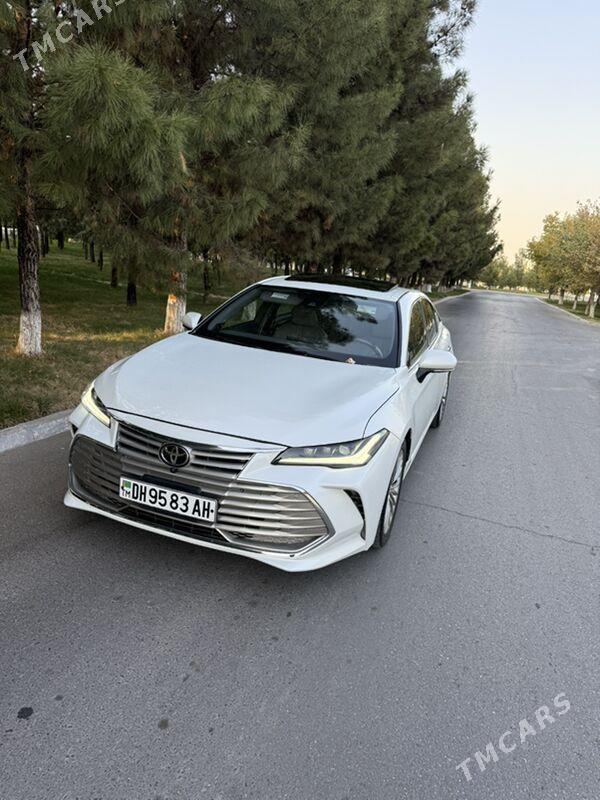 Toyota Avalon 2021 - 450 000 TMT - Ашхабад - img 3