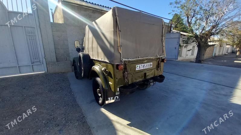 UAZ 469 1980 - 22 000 TMT - Gyzylarbat - img 5