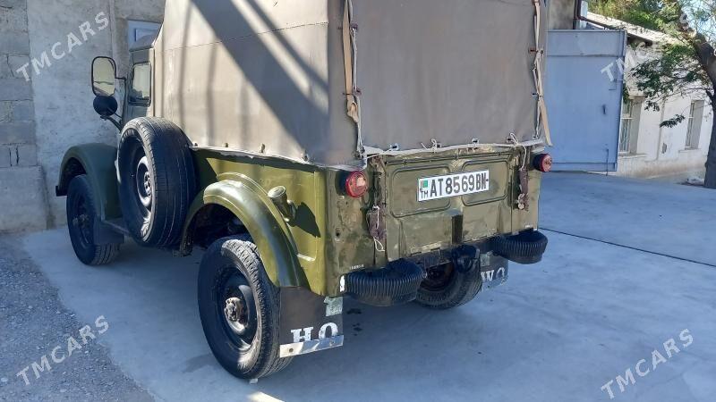 UAZ 469 1980 - 22 000 TMT - Gyzylarbat - img 6