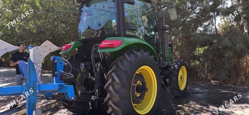 MTZ 80 2024 - 537 000 TMT - Туркменабат - img 3