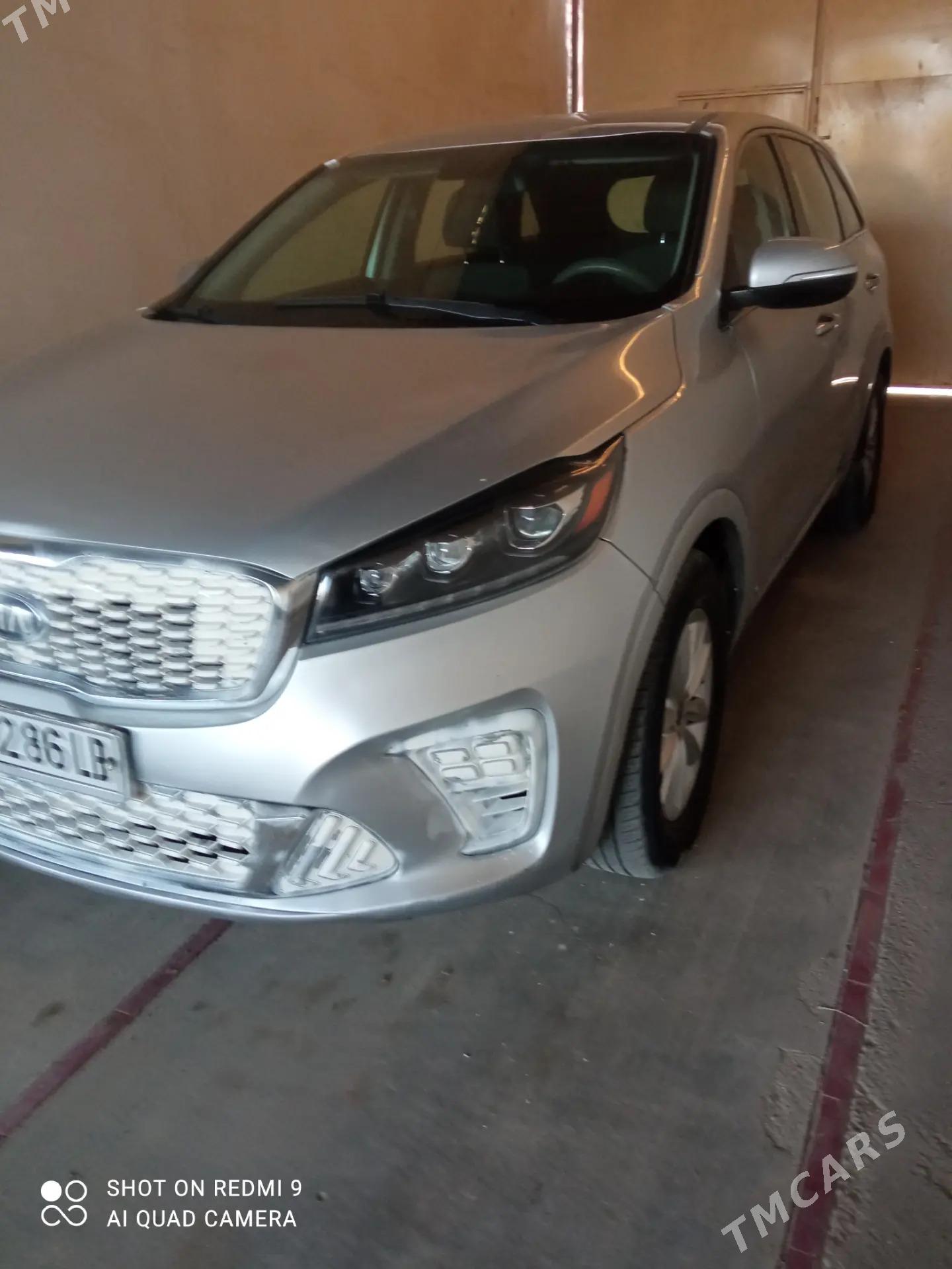 Kia Sorento 2018 - 260 000 TMT - Çärjew - img 5