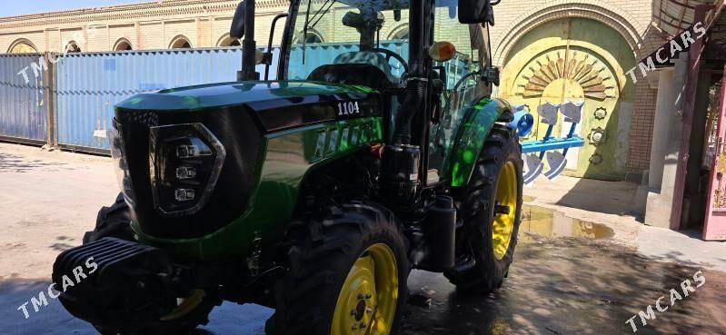 MTZ 80 2024 - 537 000 TMT - Туркменабат - img 2