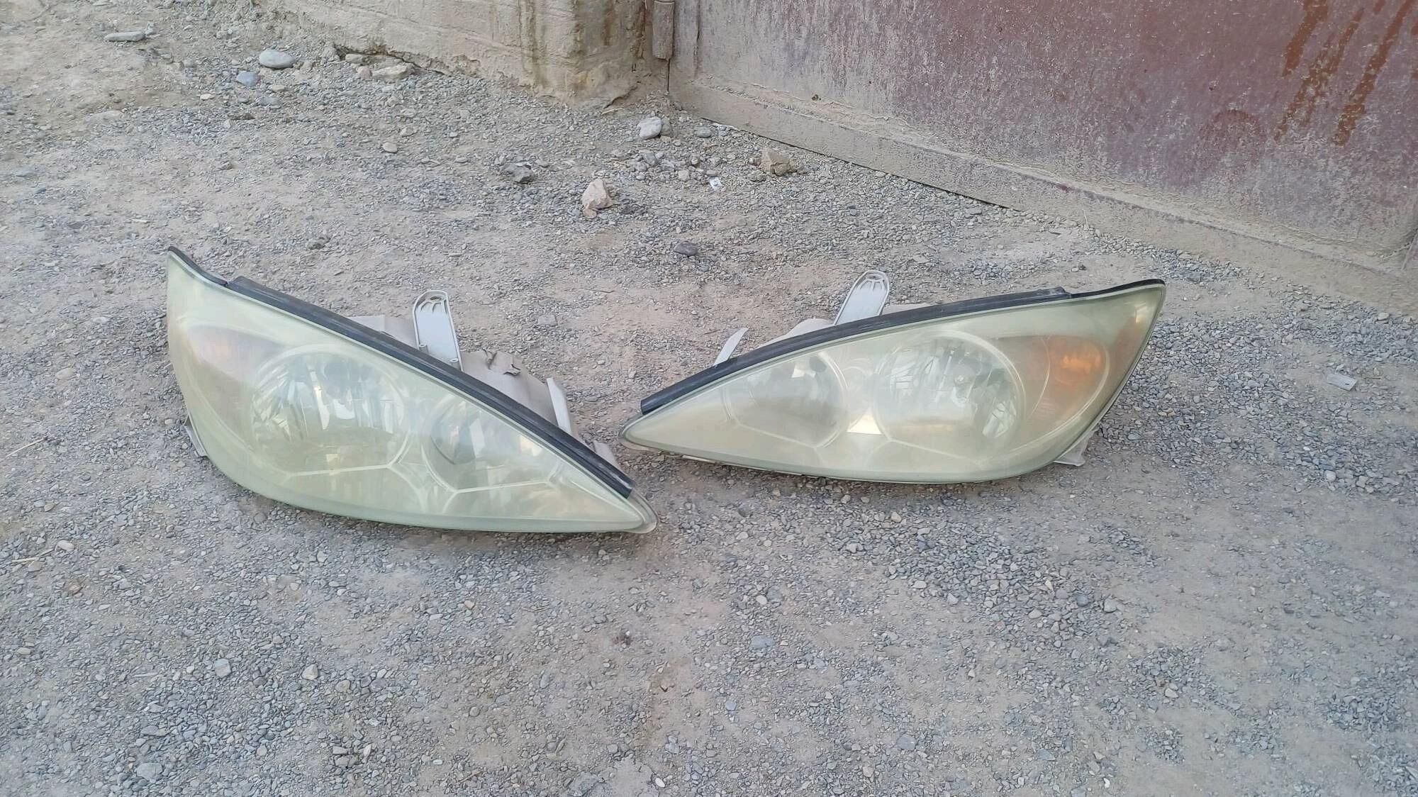 duty fara 2003 700 TMT - Мары - img 1