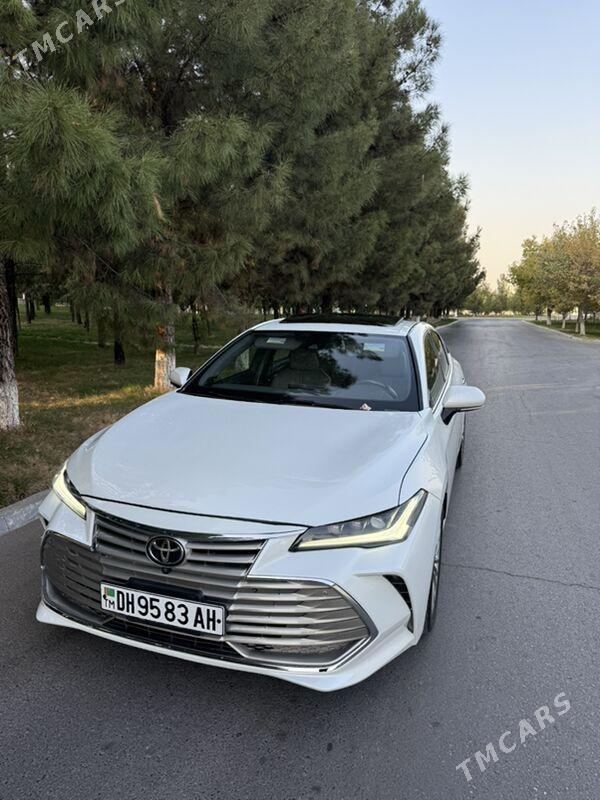 Toyota Avalon 2021 - 450 000 TMT - Ашхабад - img 6