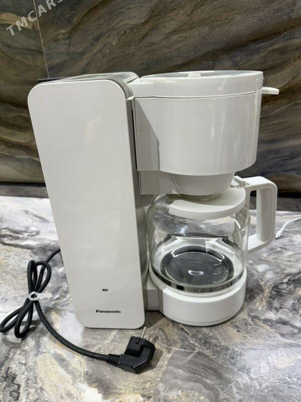 кофе машына - Ашхабад - img 4