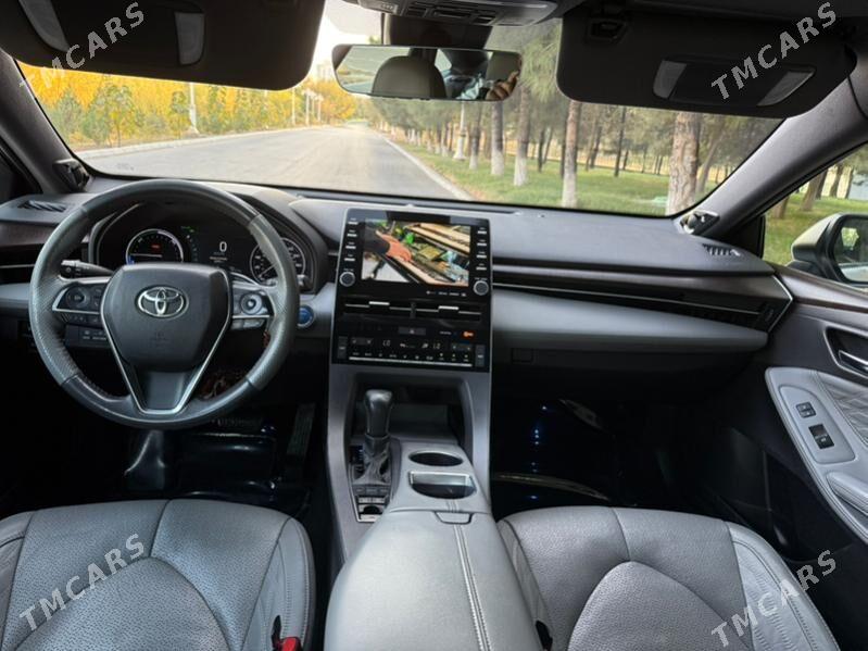 Toyota Avalon 2021 - 450 000 TMT - Ашхабад - img 4