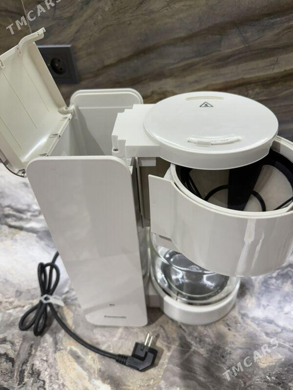 кофе машына - Ашхабад - img 1