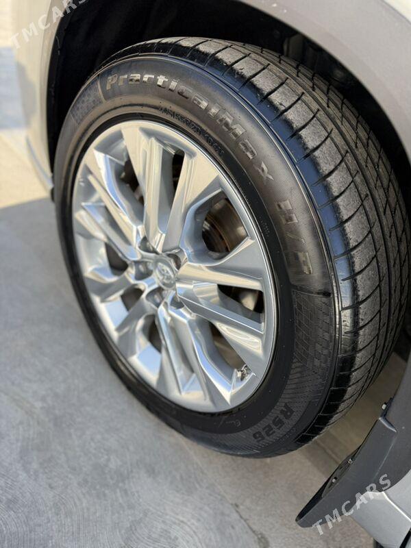 Toyota Highlander 2022 - 530 000 TMT - Mary - img 7