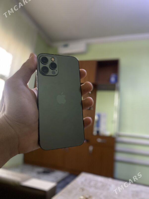 IPhone 12 Pro - Daşoguz - img 4