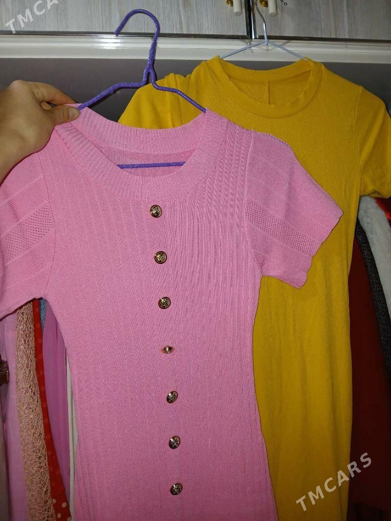 koynek - Ашхабад - img 3