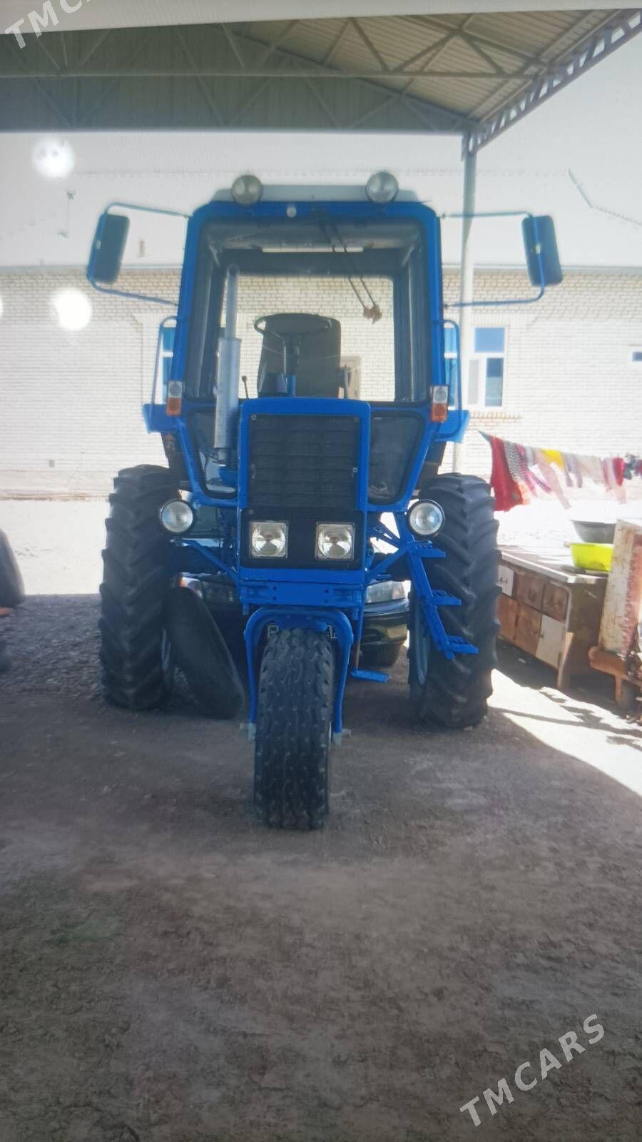 Belarus 80.1 2000 - 190 000 TMT - Tejen - img 2