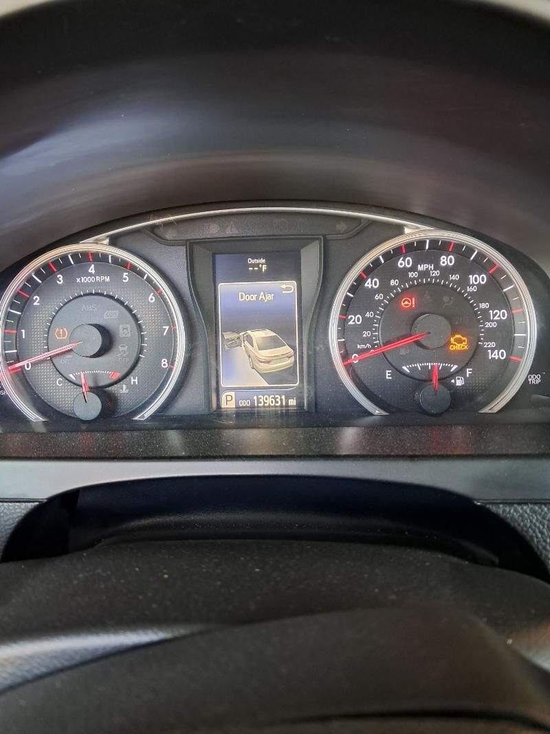 Toyota Camry 2017 - 240 000 TMT - Туркменабат - img 6