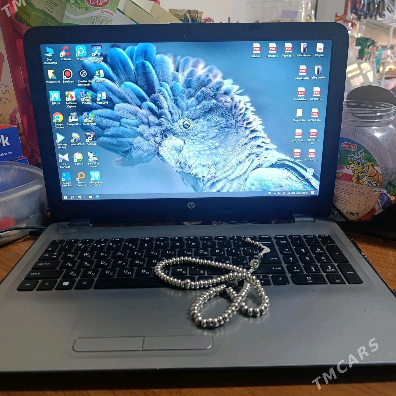 Hp noutbok - Бузмеин - img 1