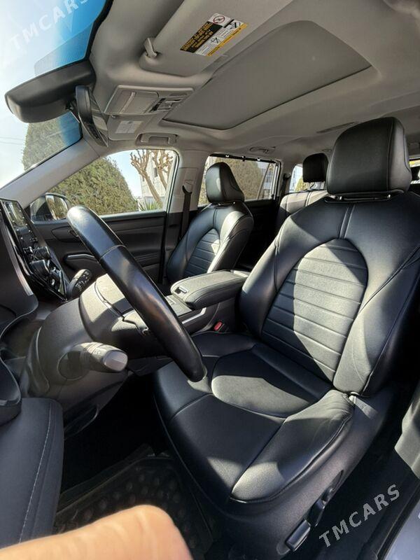 Toyota Highlander 2022 - 530 000 TMT - Mary - img 8