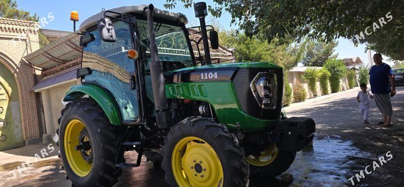 MTZ 80 2024 - 537 000 TMT - Туркменабат - img 1