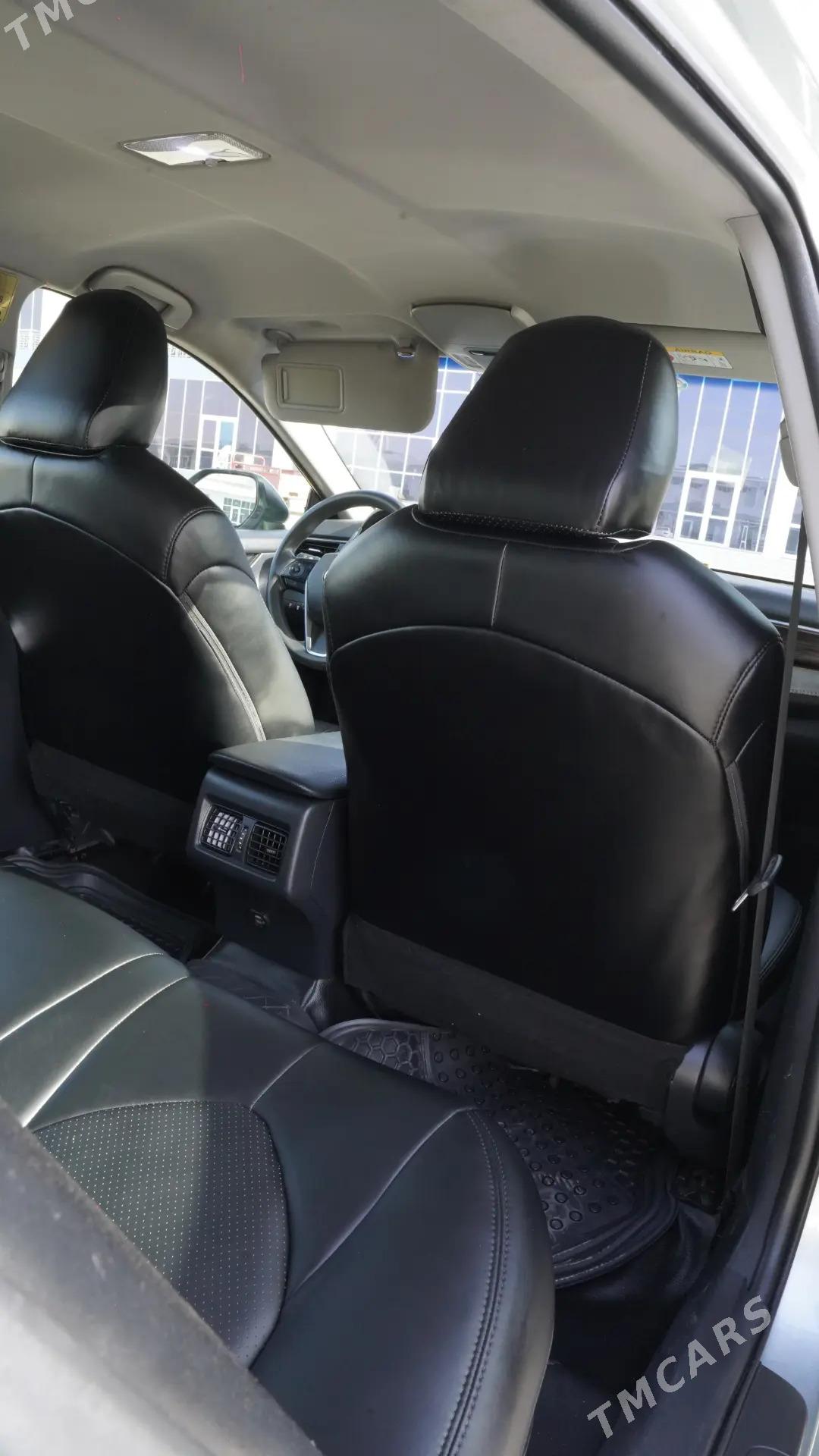 Toyota Camry 2020 - 260 000 TMT - Керки - img 3