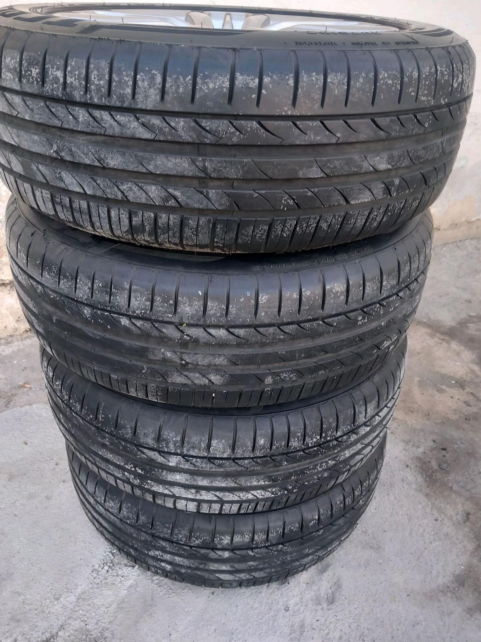 17 CAMRY DISGA TEKER 7 200 TMT - Хитровка - img 2