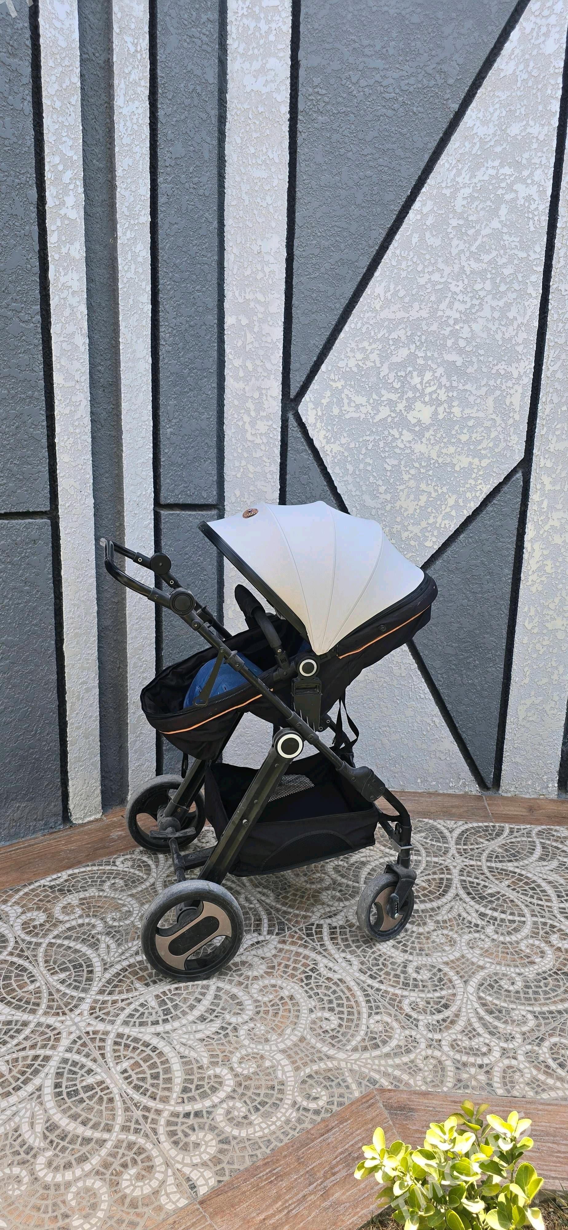 caga kolaska - Änew - img 2