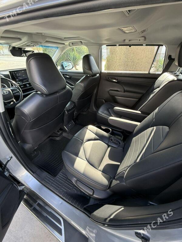Toyota Highlander 2022 - 530 000 TMT - Mary - img 6
