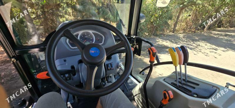 MTZ 80 2024 - 537 000 TMT - Туркменабат - img 4