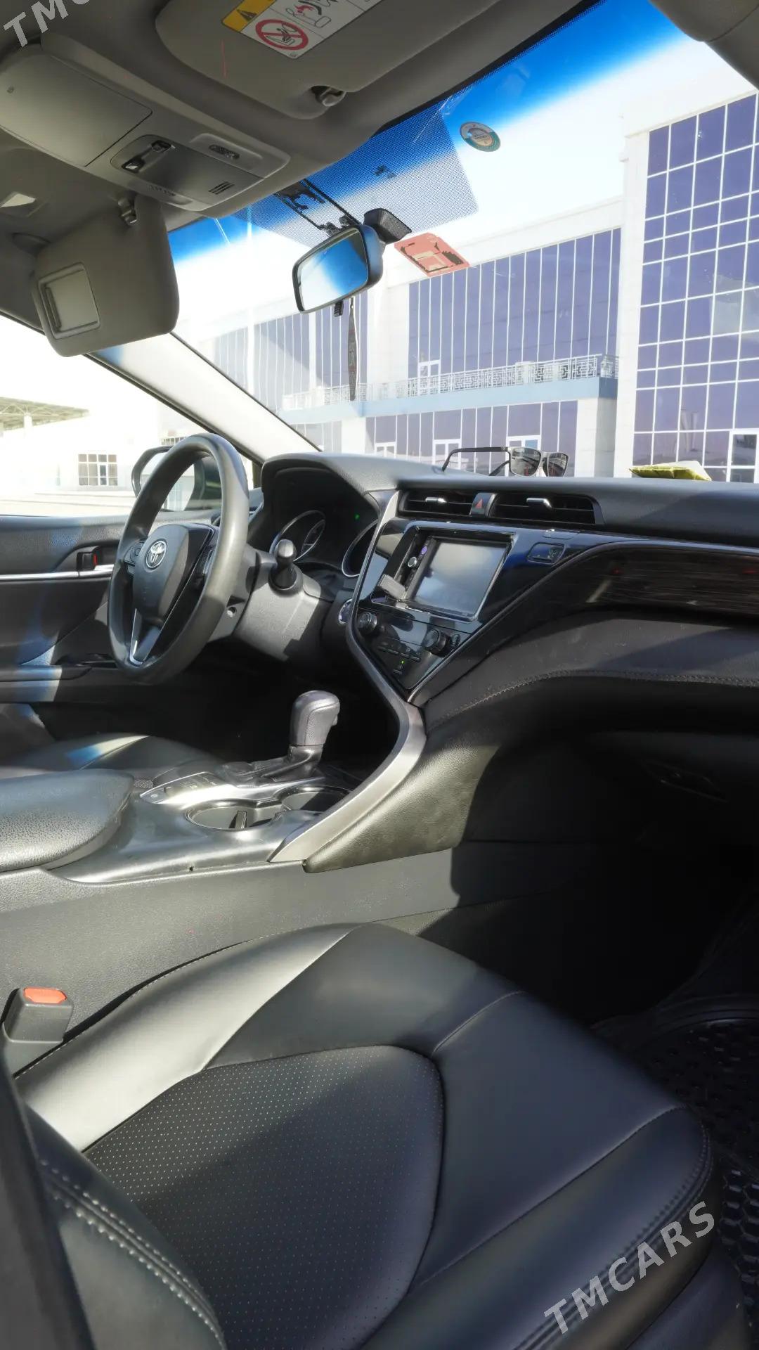 Toyota Camry 2020 - 260 000 TMT - Керки - img 4