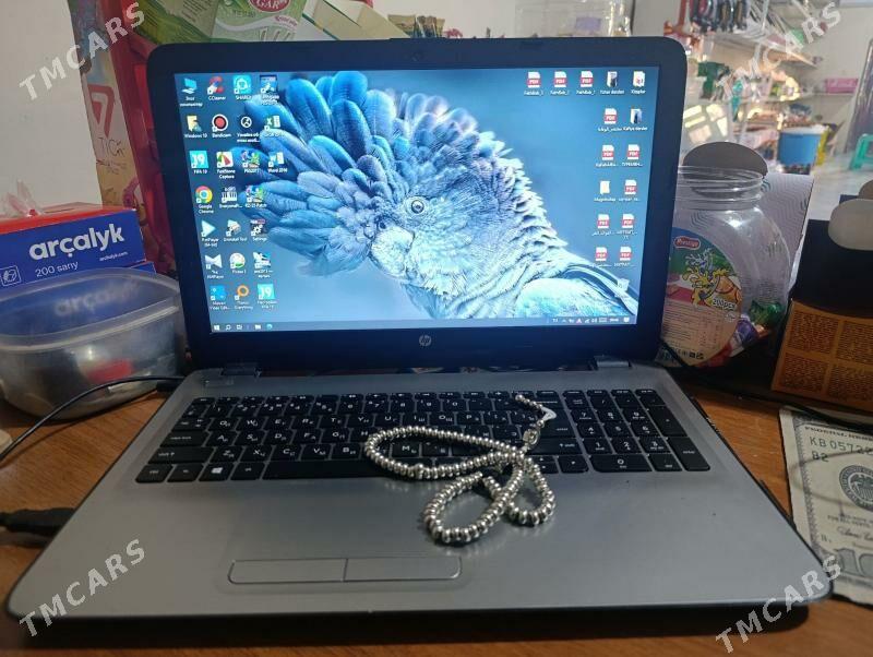 Hp noutbok - Бузмеин - img 2