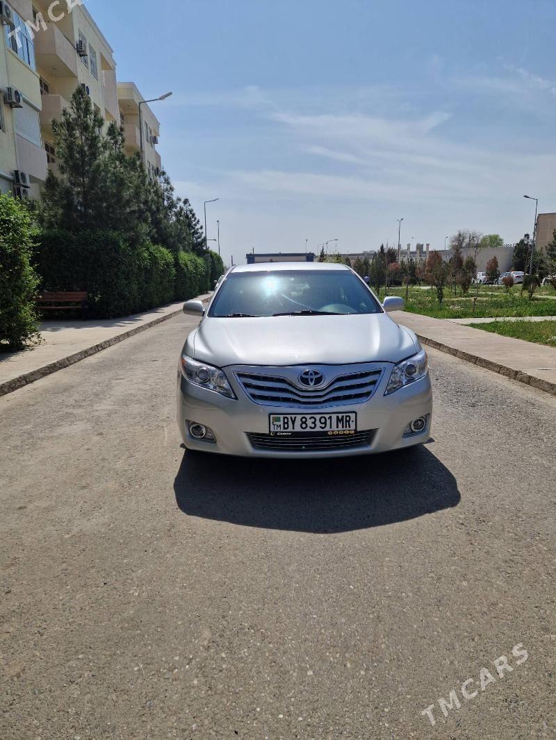 Toyota Camry 2010 - 210 000 TMT - Mary - img 3