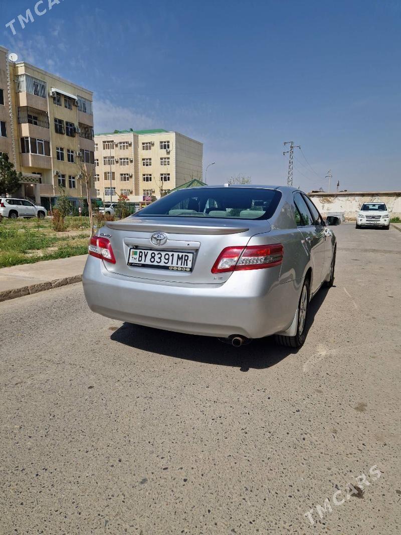 Toyota Camry 2010 - 210 000 TMT - Mary - img 7