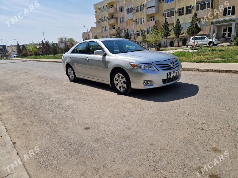 Toyota Camry 2010 - 210 000 TMT - Mary - img 5