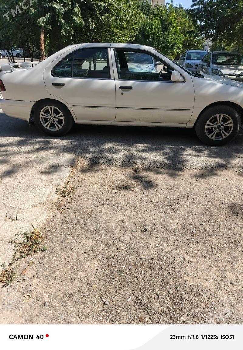 Nissan Sunny 2000 - 40 000 TMT - 11 мкр - img 3
