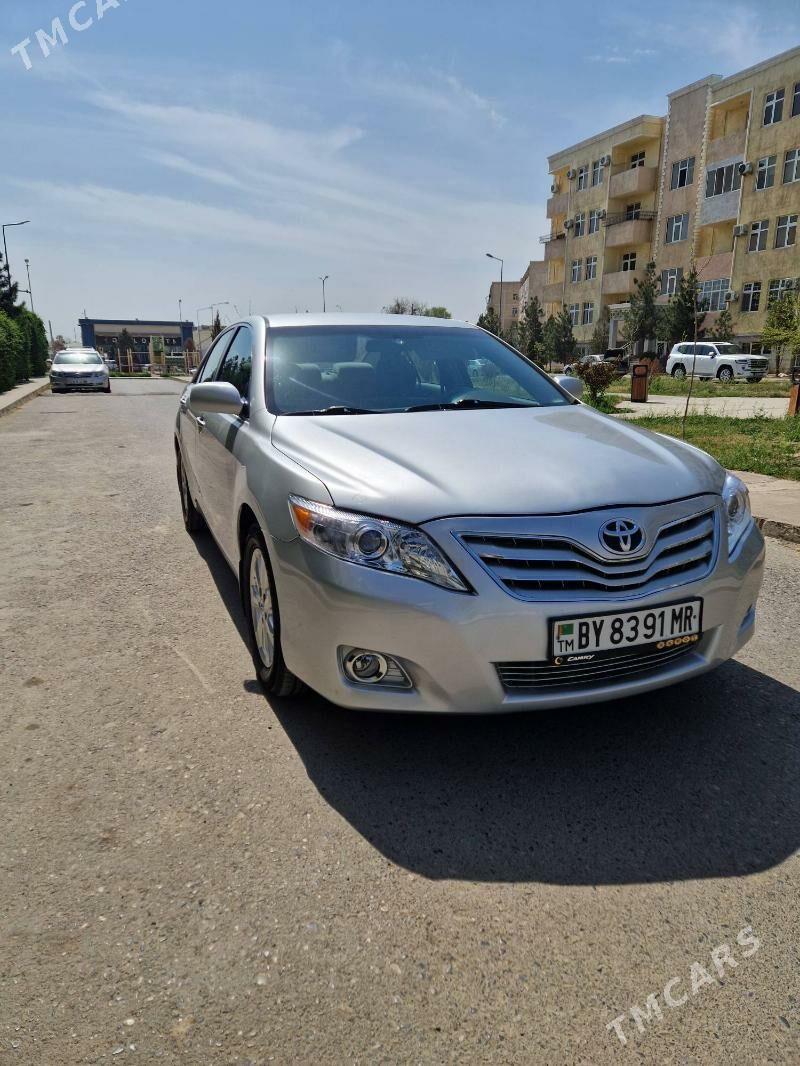 Toyota Camry 2010 - 210 000 TMT - Mary - img 6