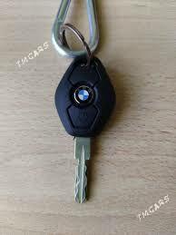 BMW E39 (koreyka) açar ýitirdi - Aşgabat - img 2