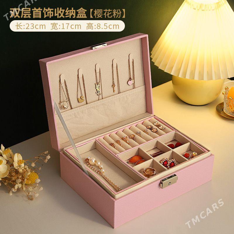 gyzyl salynyan - Ашхабад - img 4