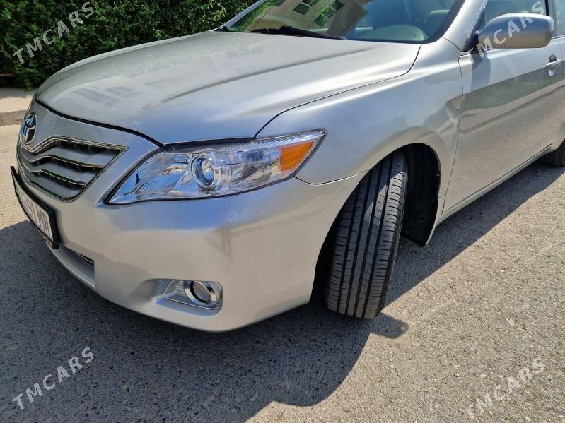 Toyota Camry 2010 - 210 000 TMT - Mary - img 9