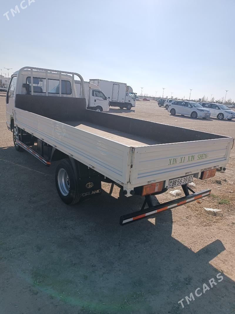 Forland H3 2024 - 220 000 TMT - Дашогуз - img 4