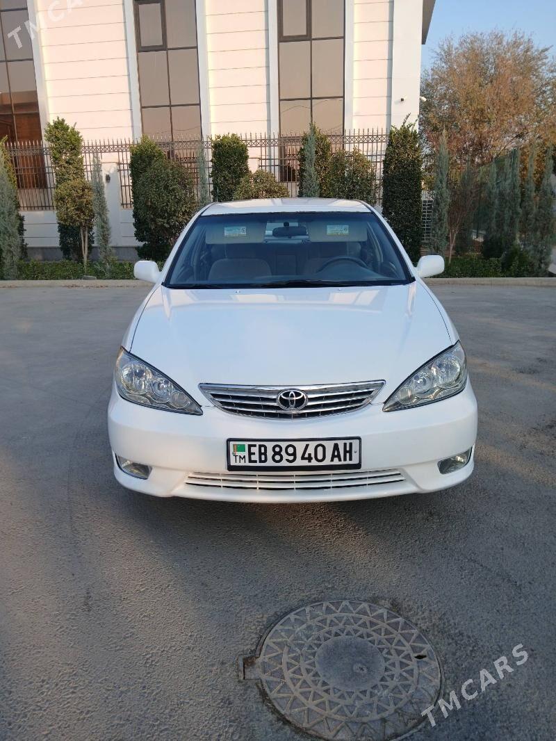 Toyota Camry 2002 - 177 000 TMT - Änew - img 3