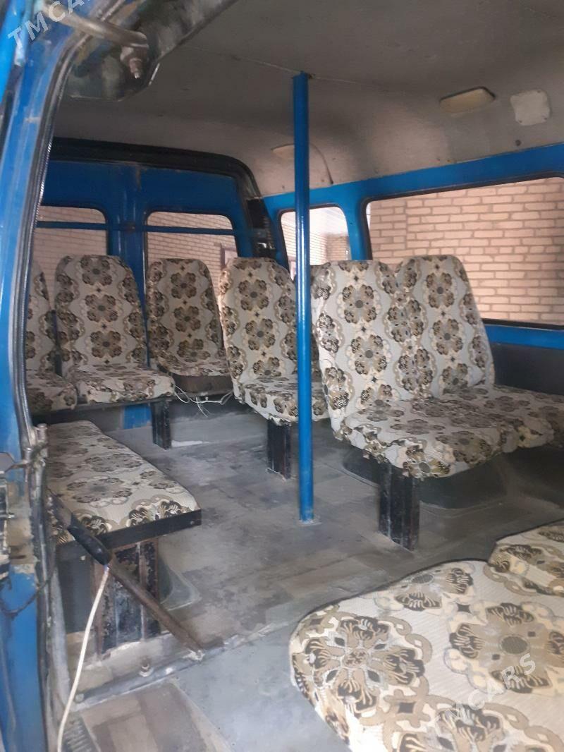 Gaz Gazel 2001 - 50 000 TMT - Фарап - img 3