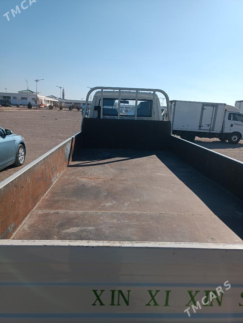 Forland H3 2024 - 220 000 TMT - Дашогуз - img 5