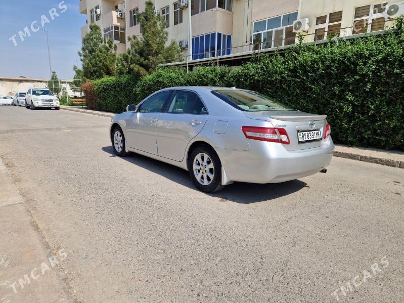 Toyota Camry 2010 - 210 000 TMT - Mary - img 8