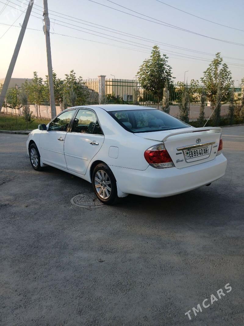 Toyota Camry 2002 - 177 000 TMT - Änew - img 5