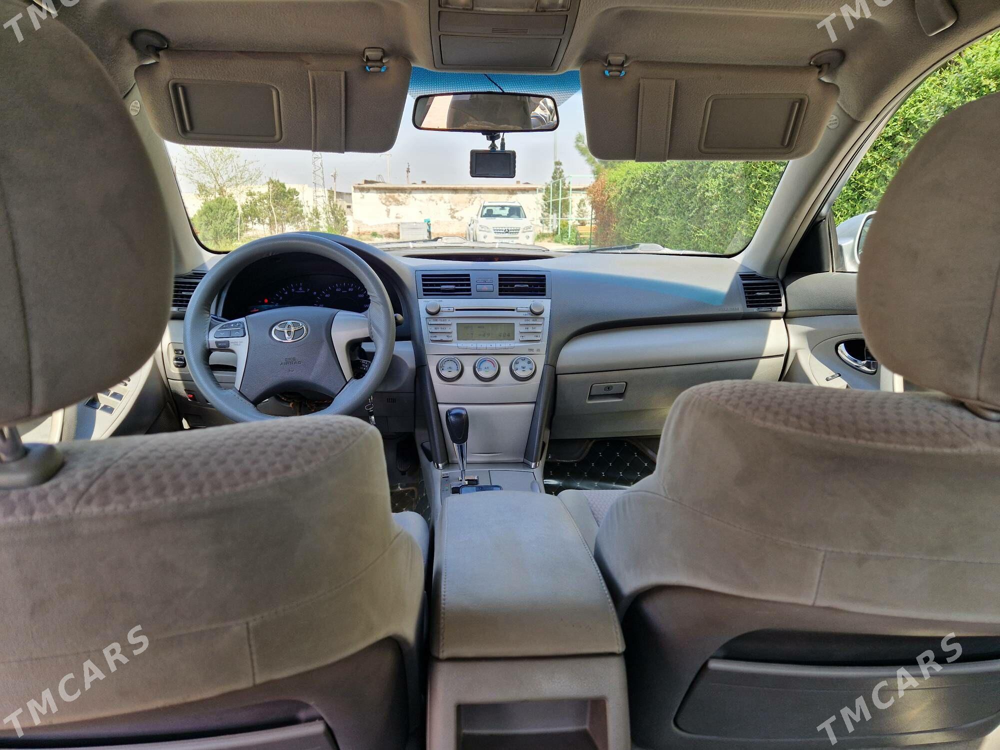 Toyota Camry 2010 - 210 000 TMT - Mary - img 10