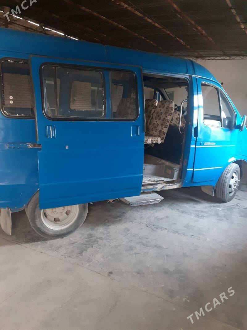 Gaz Gazel 2001 - 50 000 TMT - Фарап - img 4