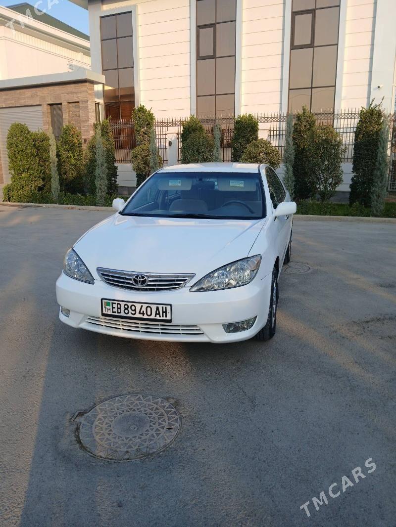 Toyota Camry 2002 - 177 000 TMT - Änew - img 1