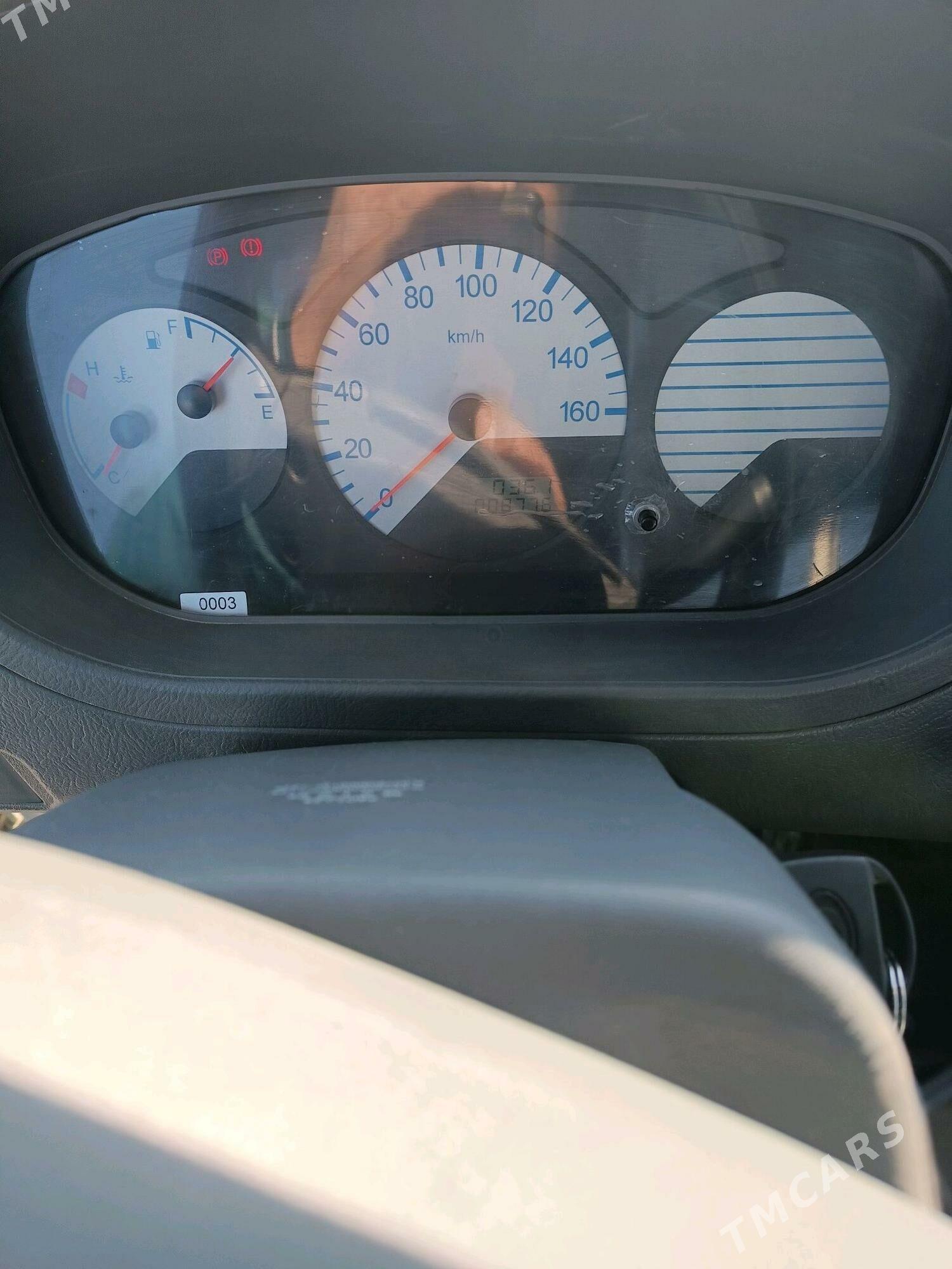 Forland H3 2024 - 220 000 TMT - Дашогуз - img 7