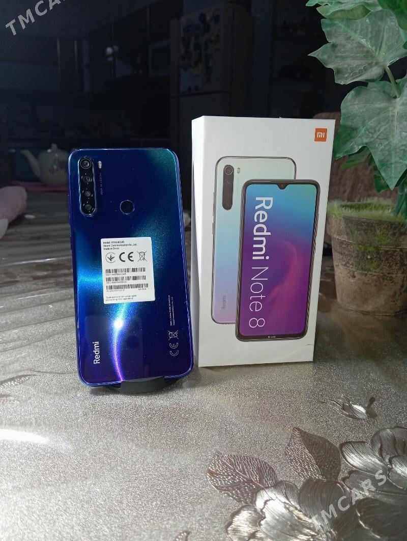 redmi not 8 - Baýramaly - img 2