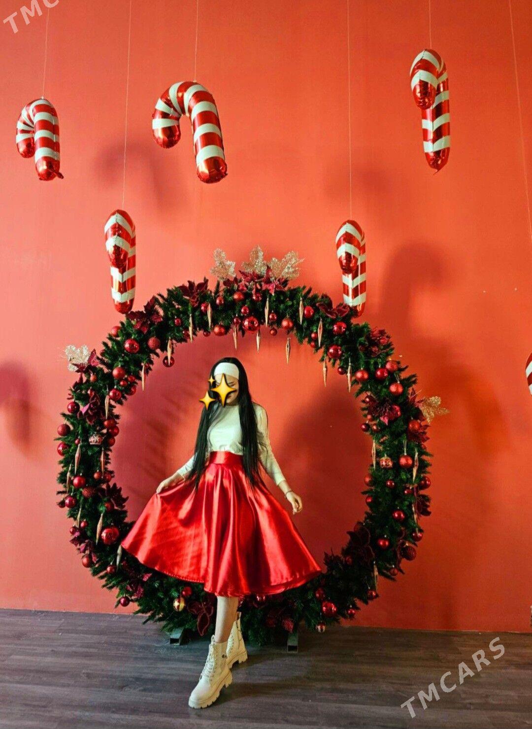 yubka - Aşgabat - img 2