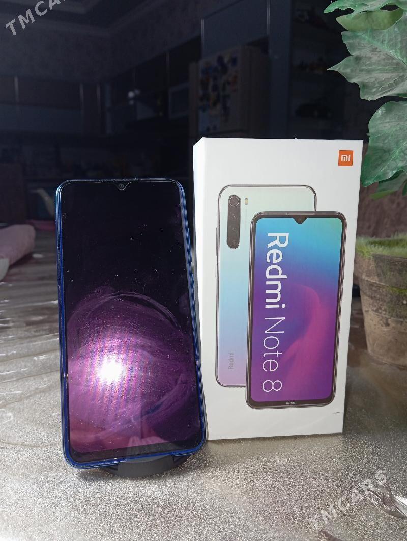 redmi not 8 - Baýramaly - img 4
