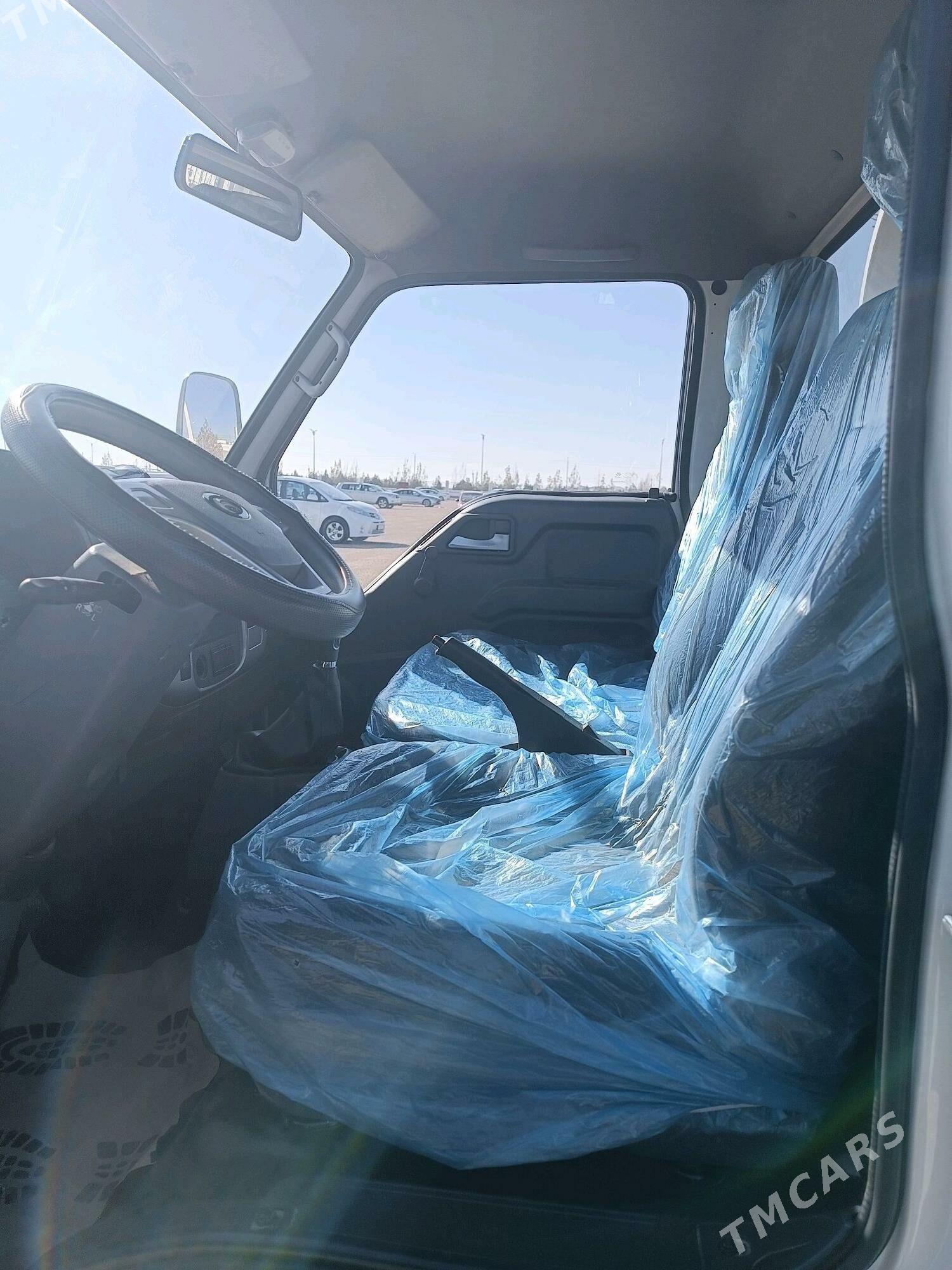 Forland H3 2024 - 220 000 TMT - Дашогуз - img 6